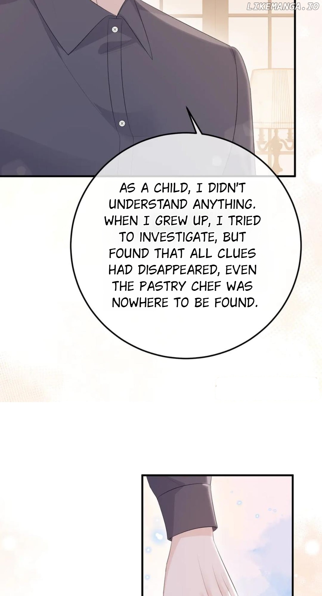 100-Day Warm Marriage Chapter 59 - page 30